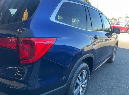2016 Honda Pilot EX