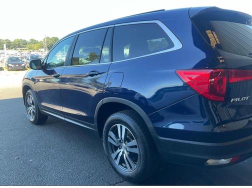 2016 Honda Pilot EX