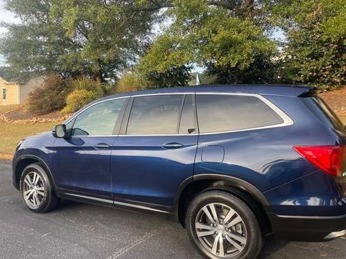 2016 Honda Pilot EX