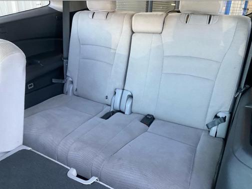 2016 Honda Pilot EX