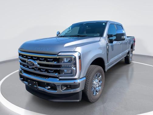 2024 Ford F-350 Lariat
