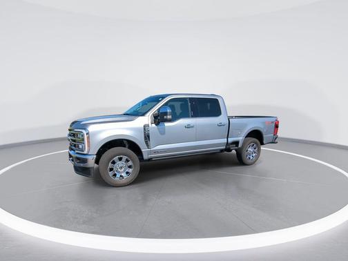 2024 Ford F-350 Lariat