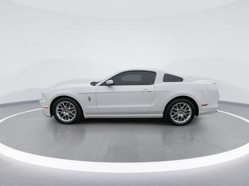 2014 Ford Mustang V6 Premium