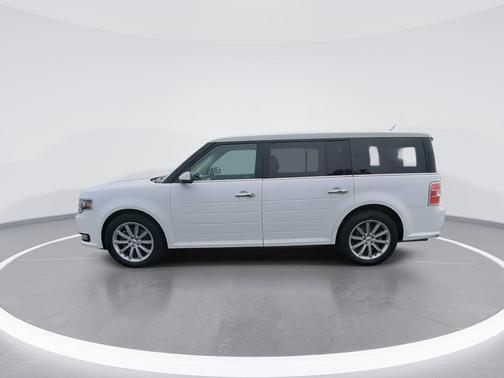 2016 Ford Flex Limited