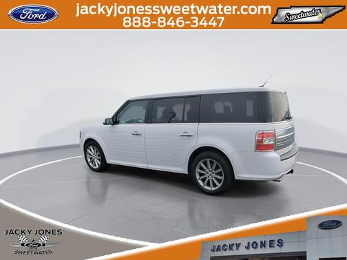 2016 Ford Flex Limited
