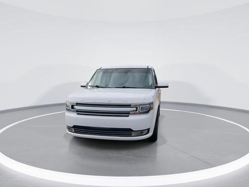 2016 Ford Flex Limited