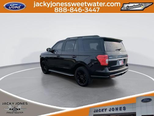 2022 Ford Expedition XLT