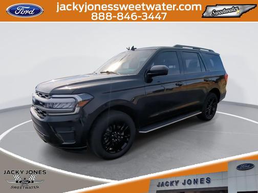 2022 Ford Expedition XLT
