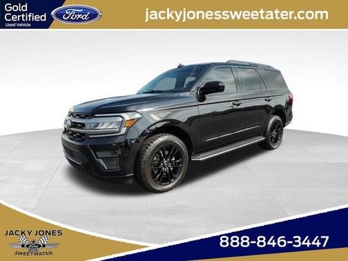 2022 Ford Expedition XLT