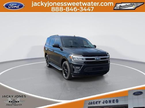 2022 Ford Expedition XLT