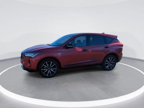 2025 Acura RDX A-Spec Advance Package