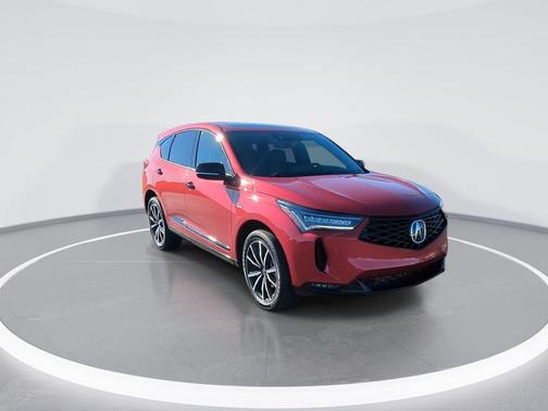 2025 Acura RDX A-Spec Advance Package