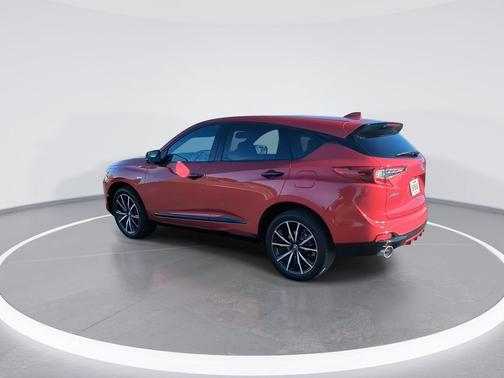 2025 Acura RDX A-Spec Advance Package