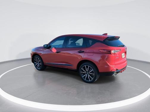 2025 Acura RDX A-Spec Advance Package