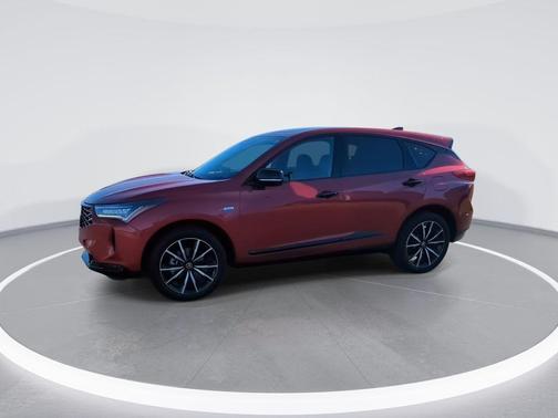 2025 Acura RDX A-Spec Advance Package