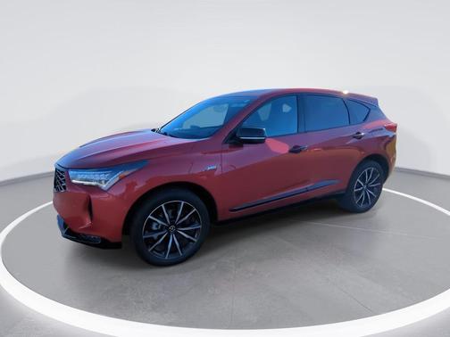 2025 Acura RDX A-Spec Advance Package