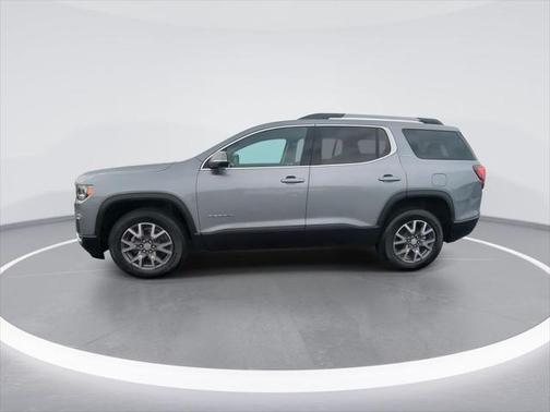 2023 GMC Acadia FWD SLE