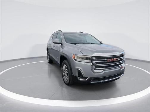 2023 GMC Acadia FWD SLE