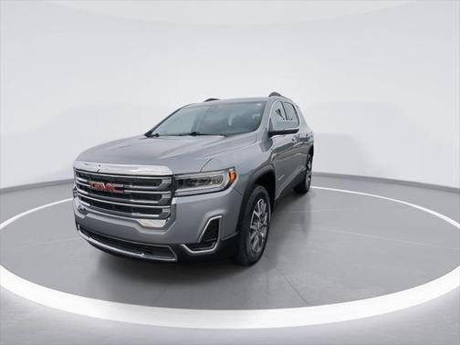2023 GMC Acadia FWD SLE