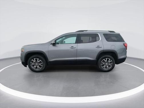 2023 GMC Acadia FWD SLE
