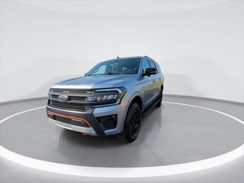 2024 Ford Expedition Timberline