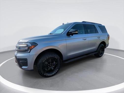 2024 Ford Expedition Timberline