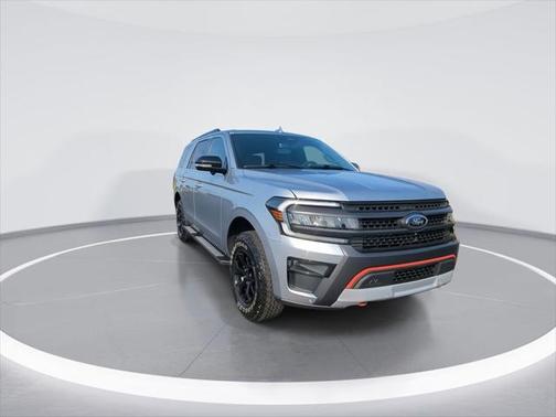 2024 Ford Expedition Timberline