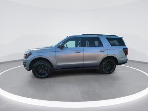 2024 Ford Expedition Timberline