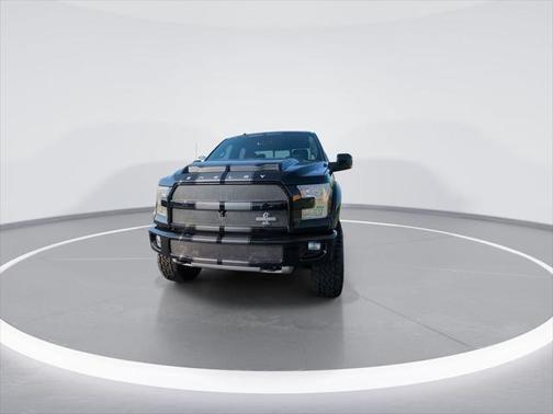 2017 Ford F-150 King Ranch