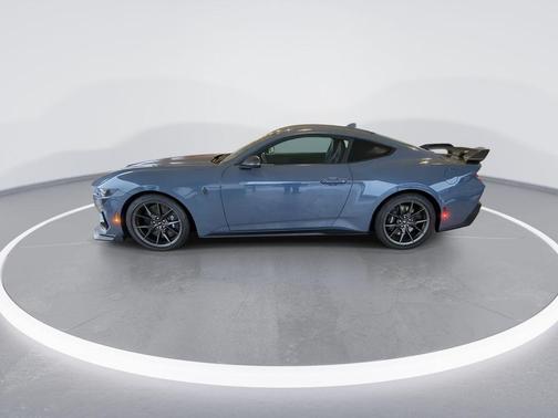 2024 Ford Mustang Dark Horse Fastback