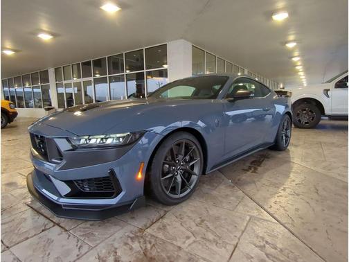2024 Ford Mustang Dark Horse Fastback