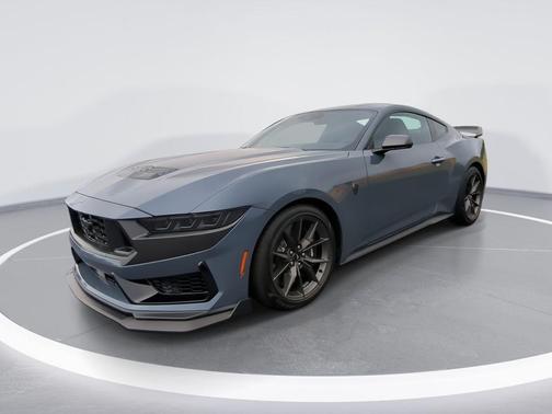 2024 Ford Mustang Dark Horse Fastback