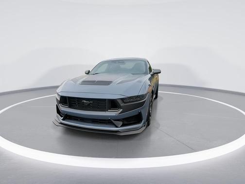 2024 Ford Mustang Dark Horse Fastback