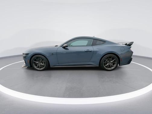 2024 Ford Mustang Dark Horse Fastback
