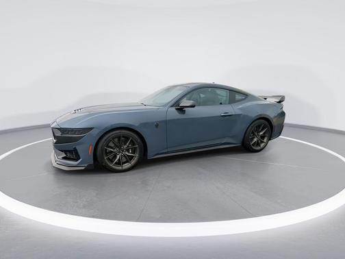 2024 Ford Mustang Dark Horse Fastback