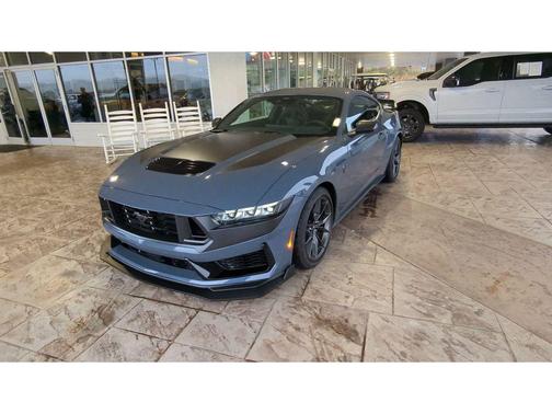 2024 Ford Mustang Dark Horse Fastback