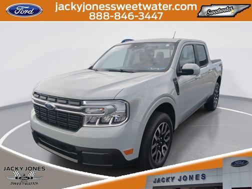 2023 Ford Maverick Lariat