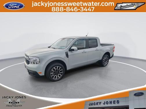 2023 Ford Maverick Lariat