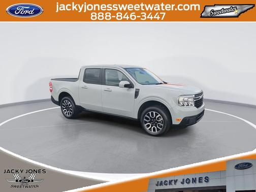 2023 Ford Maverick Lariat