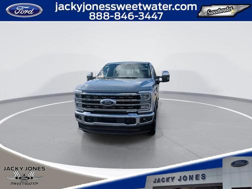 2026 Ford F-250 King Ranch