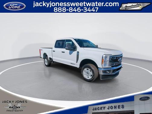 2025 Ford F-250 XLT