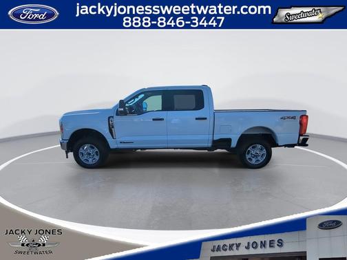 2025 Ford F-250 XLT