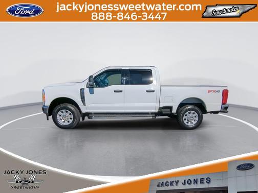 2023 Ford F-350 XLT