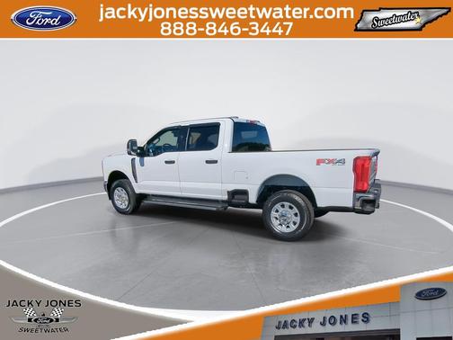 2023 Ford F-350 XLT