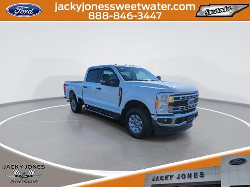 2023 Ford F-350 XLT