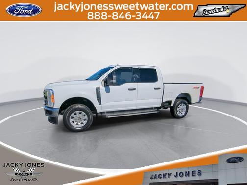 2023 Ford F-350 XLT