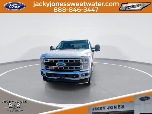 2023 Ford F-350 XLT