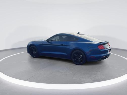 2023 Ford Mustang GT Premium