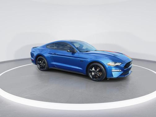 2023 Ford Mustang GT Premium
