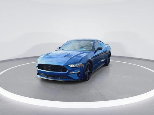 2023 Ford Mustang GT Premium